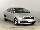Škoda Rapid (2018) 1.4 TDI, ČR,1.maj - náhled 1