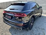 Audi SQ8 (2020) 4.0TDI,ČR,1.MAJ,TAŽNÉ,KERAMIKY - náhled 18