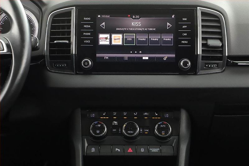 Škoda Karoq (2017) Style 2.0 TDI - fotka 9 z 20