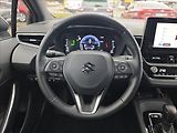 Suzuki Swace 1,8 Hybrid CVT  Elegance - náhled 17