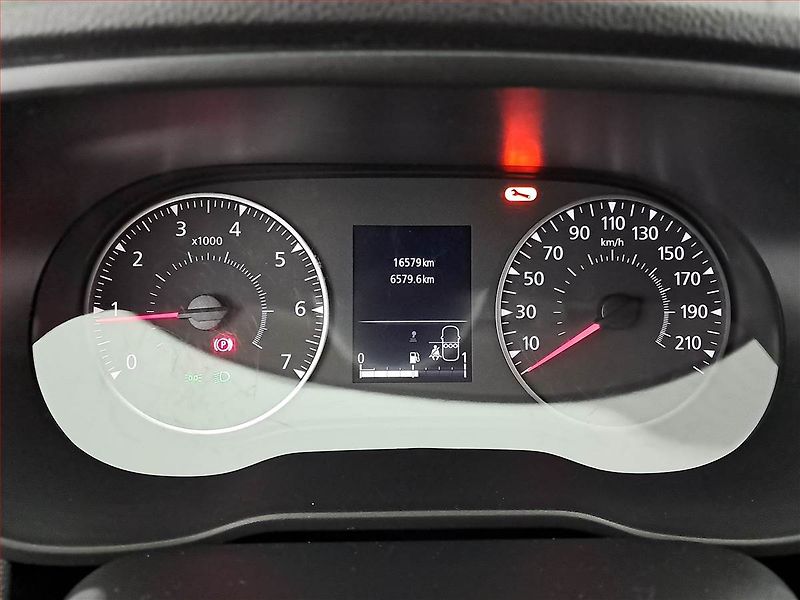 Dacia Duster (2024) Comfort 1.0 Eco-G, LPG, ČR - fotka 11 z 16