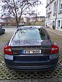 Volvo S80 (2010) 1.6 D Drive ZÁVADA TURBA - náhled 2