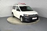 Volkswagen Caddy (2023) 2.0TDI 75 5d - náhled 2