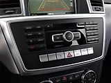 Mercedes-Benz Třídy M (2012) ML 350 BlueTEC, 4X4, Automat - náhled 19