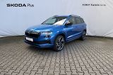 Škoda Karoq (2025) SportLine 4X4 2.0 TDI 110KW DS - náhled 1