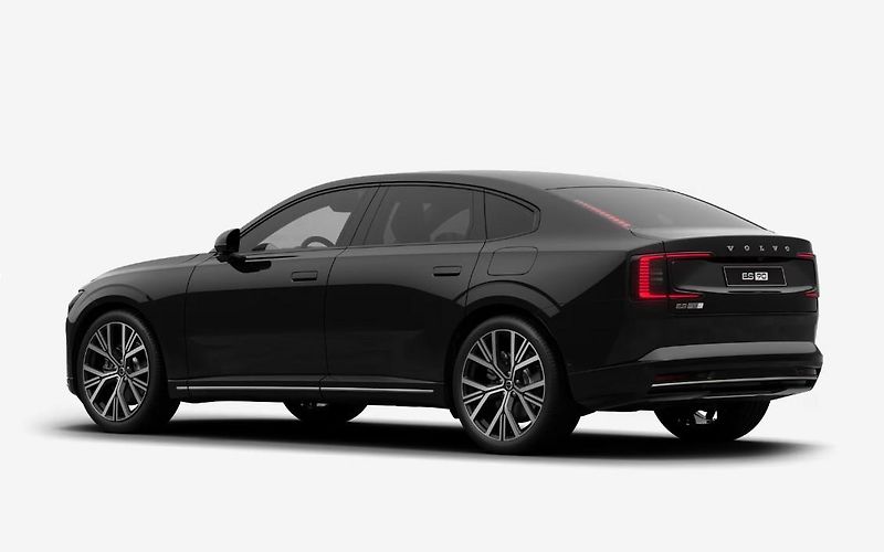 Volvo ES90 (2026) TWIN MOTOR PERFORMANCE ULTRA - fotka 6 z 15