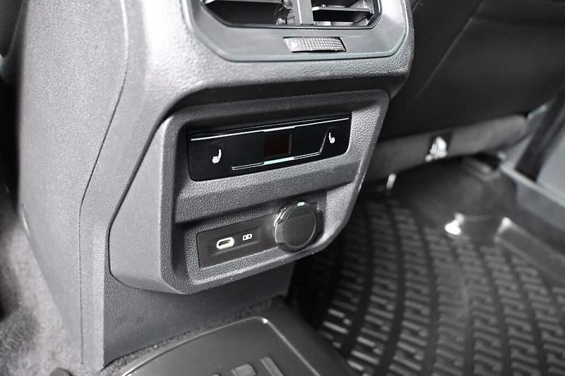 Seat Tarraco (2022) 2.0 Xcellence LED VIRTUAL ACC - fotka 24 z 36