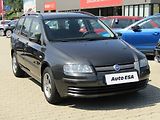 Fiat Stilo (2007) 1.4 i, AC - náhled 1
