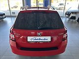Škoda Fabia 1,0   MPI 55kW,SERVISKA,DPH - náhled 4