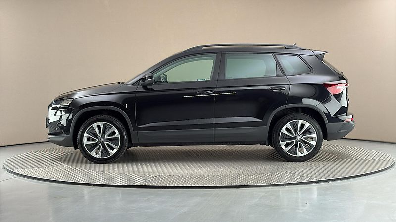 Škoda Karoq 2.0 TDI DSG Style - fotka 4 z 28