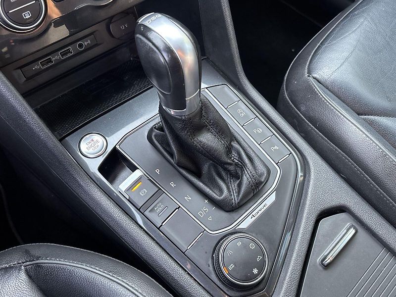 Seat Tarraco (2019) 2.0 TSI 4Drive DSG Xcellence - fotka 15 z 33