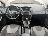 Ford Focus (2015) 2.0 TDCi, Titanium, AT, bixen - náhled 8
