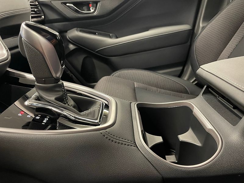 Subaru Outback (2025) 2.5 ACTIVE 2025 | Nové auto - fotka 36 z 38