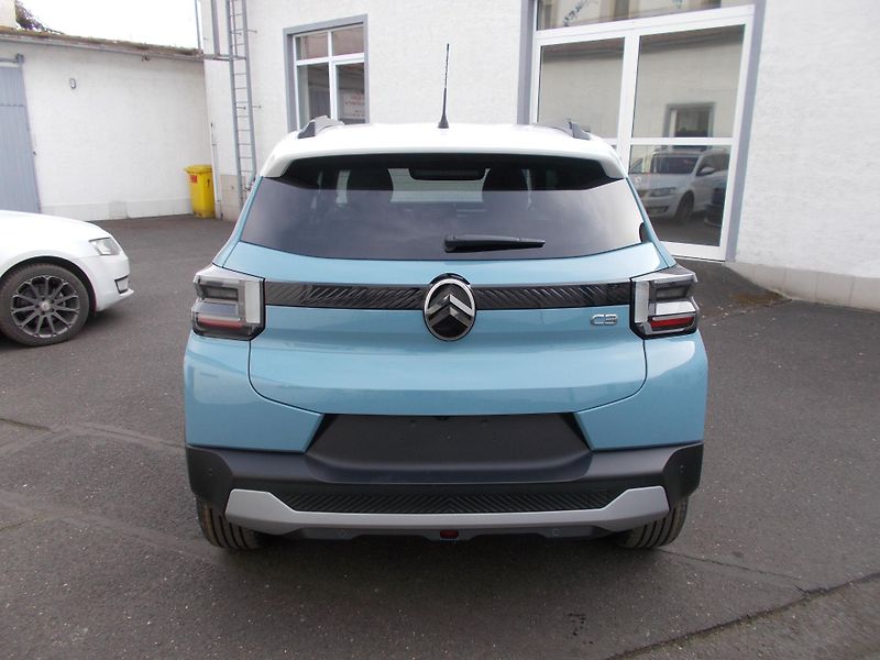 Citroën C3 (2026) MAX Turbo 100k Manual - fotka 5 z 16