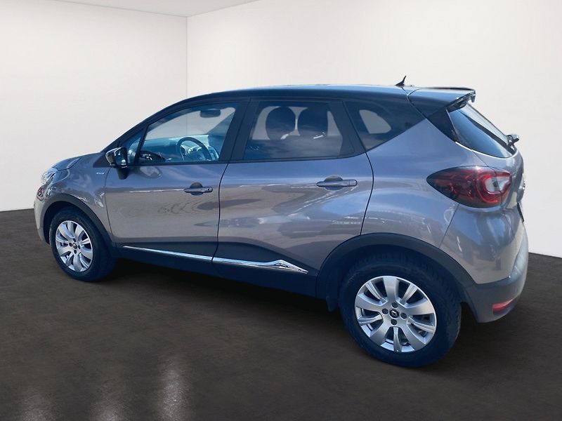 Renault Captur (2019) 1,3tce 96kw, ČR, 1.Majitel - fotka 6 z 23