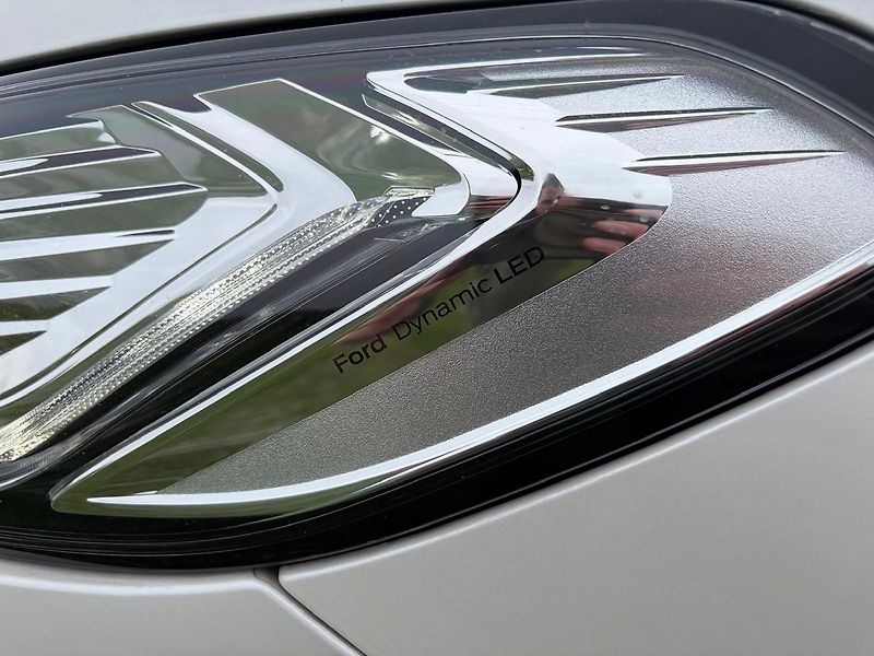 Ford Mondeo TITANIUM CZ AUT. TOP VÝBAVA ZÁ - fotka 7 z 26