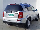 SsangYong Rexton 2,0 RX200 7MÍST TEMPOMAT - náhled 7
