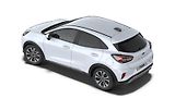 Ford Puma (2026) Titanium, 5dveřová, 1.0 EcoBoo - náhled 7