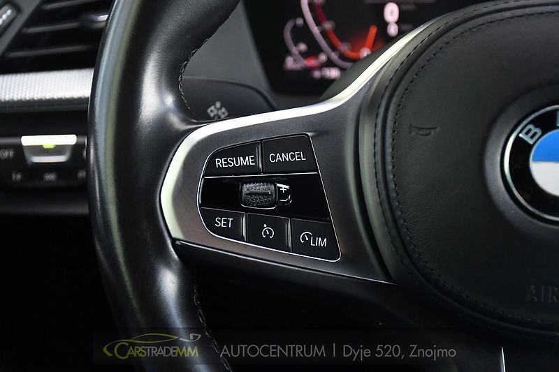 BMW Řada 2 218D M-SPORT ČR TAŽNÉ 1M HUD - fotka 25 z 50