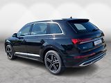 Audi Q7 50TDi quattro S-line - náhled 6