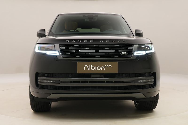 Land Rover Range Rover (2026) D350 AUTOBIOGRAPHY SWB  - fotka 17 z 102