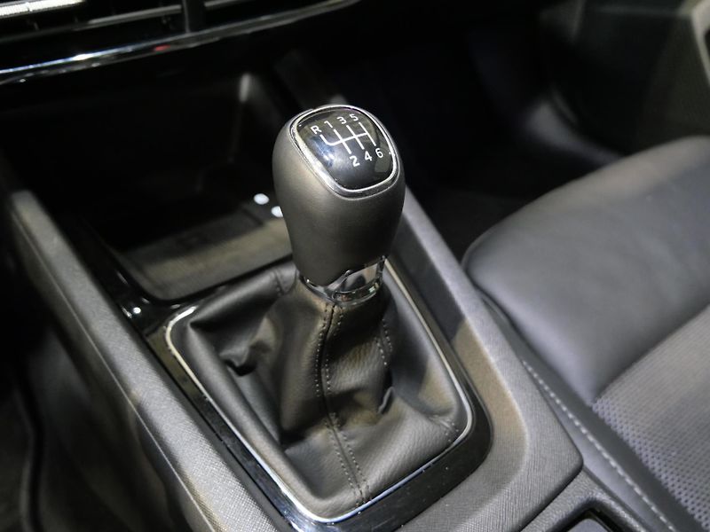 Škoda Octavia - fotka 18 z 23