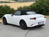Mazda MX-5 1.5 96 kW Soft top CarPlay - náhled 24
