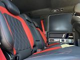 Mercedes-Benz Třídy G G-Třída Mercedes-AMG 63 - náhled 23