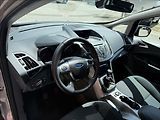 Ford C-MAX 1,6 TDCi  TITANIUM - náhled 9