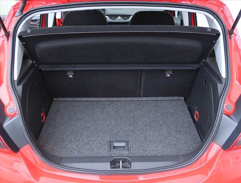 Opel Corsa (2019) 1.4 Turbo, ČR,1.maj - fotka 14 z 16