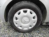 Mercedes-Benz Třídy A 2,0 160 CDI, klima, servis, - náhled 30
