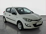 Hyundai i20 (2013) 1.2, ČR,1.maj, Serv.kniha - náhled 1