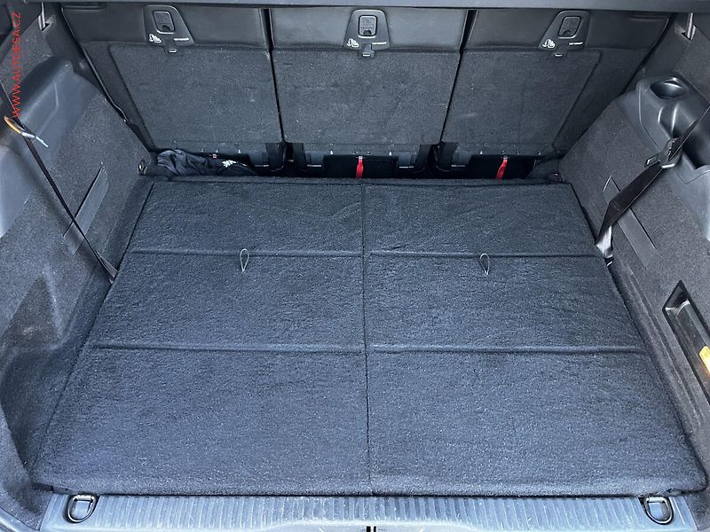 Citroën C4 Picasso (2016) 1.6i, AC, TZ - fotka 7 z 21