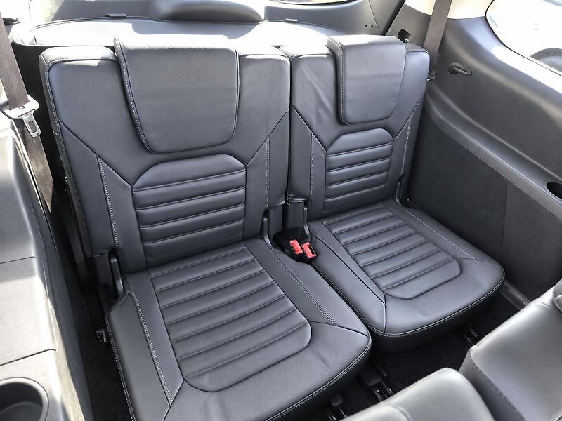 Ford Galaxy (2023) 2.5 hybrid, VIGNALE,7-MÍST - fotka 7 z 7