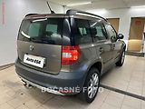 Škoda Yeti (2011) 2.0 TDi 4x4, bixen, autoAC - náhled 1