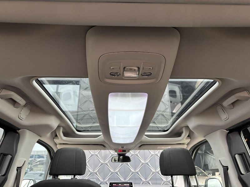 Citroën Berlingo XTR 1.5 BlueHDi 96 kW - fotka 28 z 31