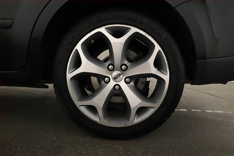 Ford S-MAX (2008) 2.0 TDCi, po STK, zamluveno - fotka 17 z 17
