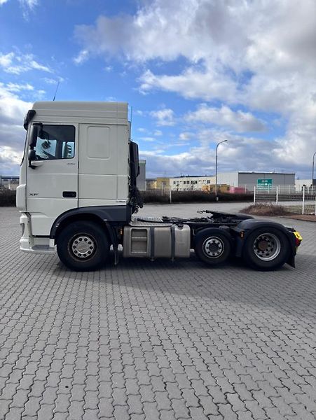 DAF Ostatní Vehicle Tractor 6x2/2 Standard - fotka 5 z 16