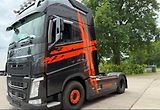 Volvo FH (2020) 500 tahač EURO 6 - náhled 2