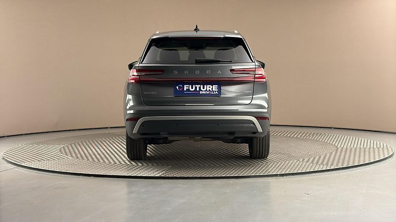 Škoda Kodiaq 2.0 TDI DSG 4x4 Exclusive Sele - fotka 5 z 36
