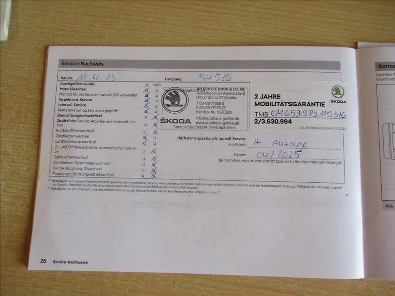 Škoda Fabia 1,2 TSI,aut.klima,serv.kniha, - fotka 34 z 36