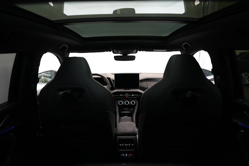 Škoda Kodiaq - fotka 26 z 30
