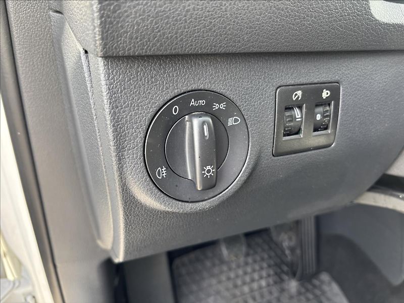 Volkswagen Caddy 1,2 TSI 62kW Trendline - fotka 20 z 30