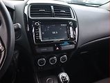 Mitsubishi ASX (2018) Elegance 1.6 MIVEC, Serv.kniha - náhled 12