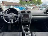 Volkswagen Golf (2010) Variant Comfortline 1.6 TDI - náhled 18