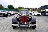 MG Ostatní TD 1.250 cm3, 42 Kw, - náhled 1