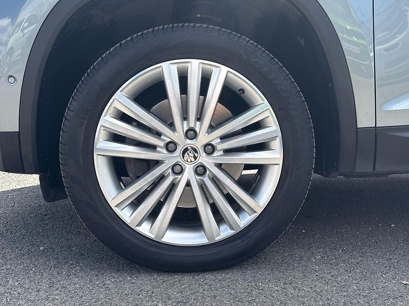 Škoda Kodiaq (2020) 2.0 TSI 4X4 - fotka 8 z 33