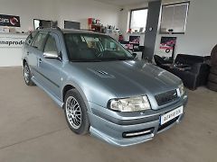 Škoda Octavia (2001) TDI,66KW,KLIMA,ALU,LED,1.MAJ - fotografie inzerátu