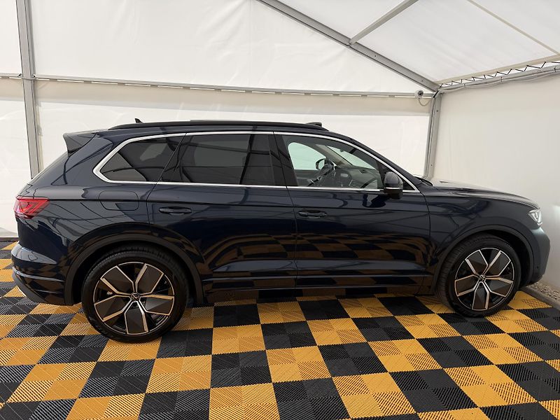 Volkswagen Touareg 3.0Tdi*210kw*1MAJ*DPH*ELEGANCE - fotka 7 z 49