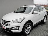 Hyundai Santa Fe 2,2 CRDi Premium 4WD Manuál!! - náhled 1